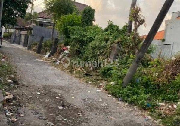 (F8) TANAH STRATEGIS TENGAH KOTA 4