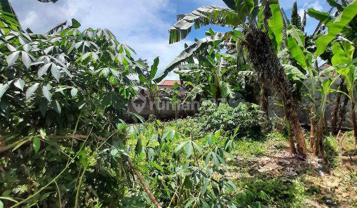 (F42) TANAH LINGKUNGAN PERUMAHAN 5