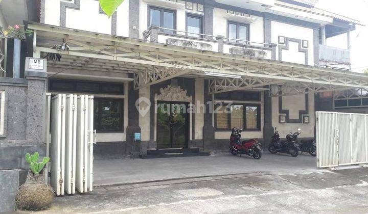 (E22) GUDANG & KANTOR KONDISI BAGUS SIAP PAKAI 4