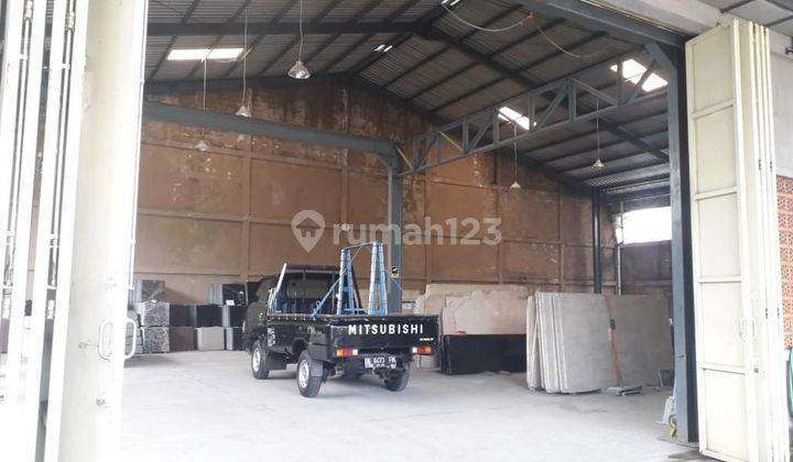(E22) GUDANG & KANTOR KONDISI BAGUS SIAP PAKAI 5