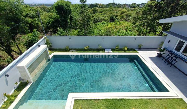 (DA) BEAUTIFUL MODERN VILLA WITH BENOA BAY VIEW 1