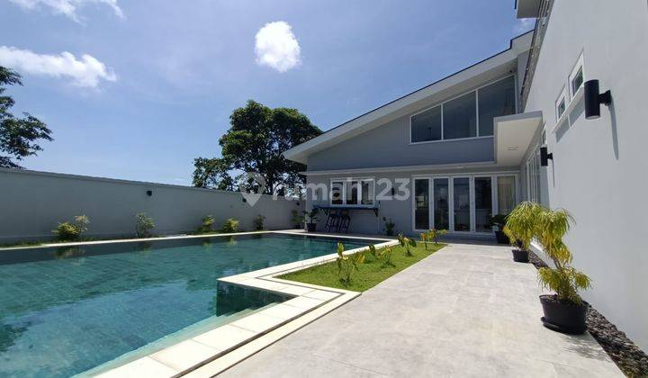 (DA) BEAUTIFUL MODERN VILLA WITH BENOA BAY VIEW 2