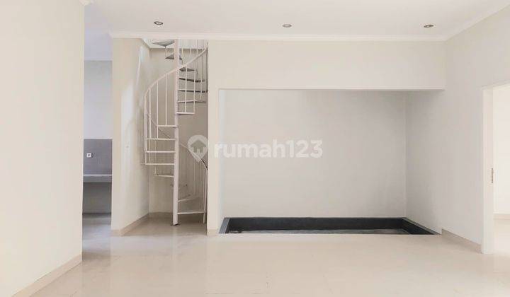 (G100) RUMAH ONE GATE 2 LANTAI DEKAT TOL 3