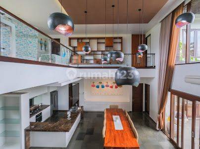 (H3) VILLA CLOSE TO CEMAGI BEACH ONE GATE SYSTEM 6