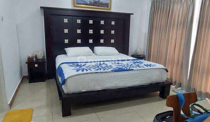 (G62) TURUN HARGA 3 BEDROOMS VILLA DIJANTUNG KOTA LEGIAN 1