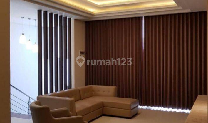 (H7) RUMAH MODERN DEKAT DENGAN PUSAT PEMERINTAHAN ONE GATE SYSTEM 2