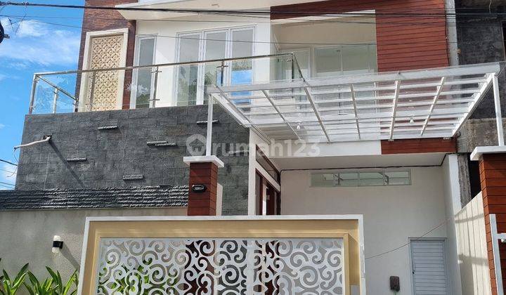 (Ny) SISA 1 UNIT INDEN LUXURY RESIDENCE SUNSET ROAD 1