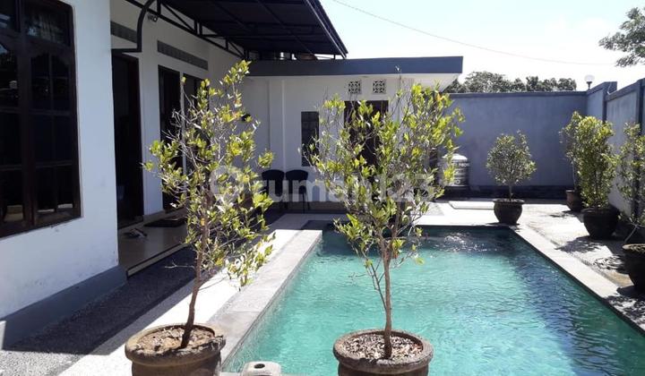 (H10) MINIMALIAT 3 BEDROOMS VILLA 1