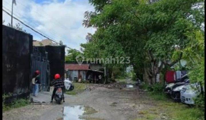 (D15) TANAH HAK MILIK STRATEGIS BELAKANG TRANS STUDIO MALL 3