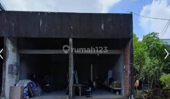 (D15) TANAH HAK MILIK STRATEGIS BELAKANG TRANS STUDIO MALL 4