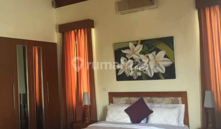 (H20) VILLA SEE VIEW & GOLF COURSE PECATU 3