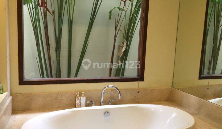 (H20) VILLA SEE VIEW & GOLF COURSE PECATU 5