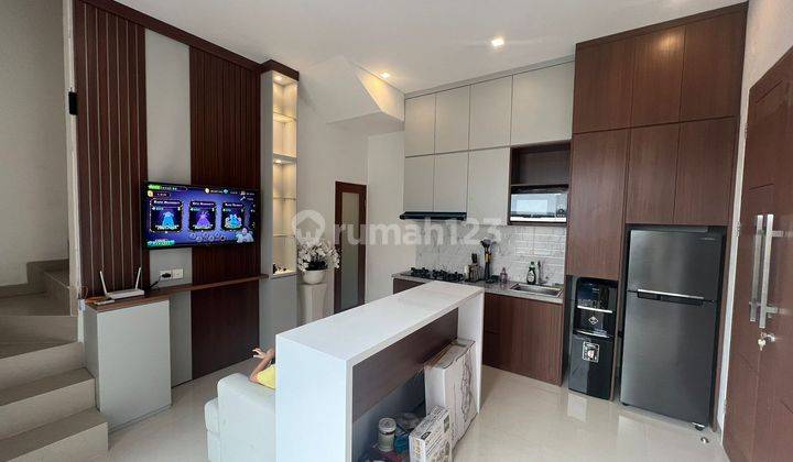 (H31) MODERN MINIMALIST FURNISHED VILLA 2