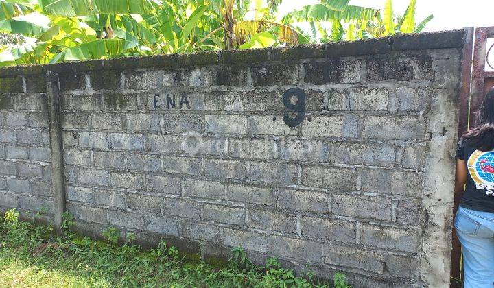 (H33) LAHAN STRATEGIS SIAP BANGUN 2