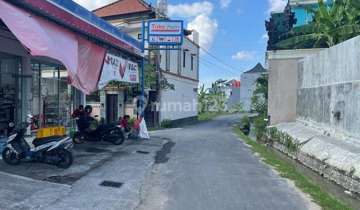 (H34) TANAH LINGKUNGAN PERUMAHAN DGN VIEW ASRI 1