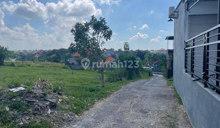 (H34) TANAH LINGKUNGAN PERUMAHAN DGN VIEW ASRI 2