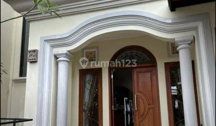 (H35) STRATEGIC 2-STOREY HOUSE NEAR PURI BUNDA HOSPITAL 2