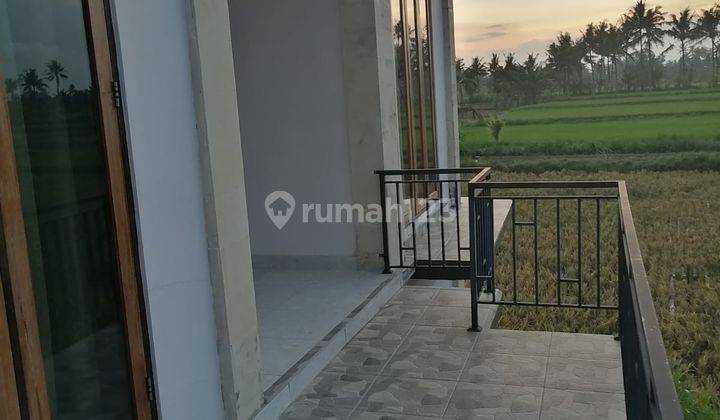 (H37) RUMAH MODERN MINIMALIS DEKAT STADION 2