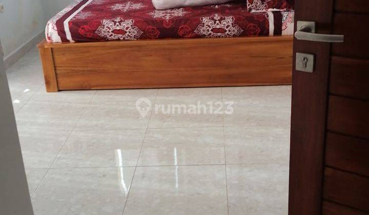 (H37) RUMAH MODERN MINIMALIS DEKAT STADION 3