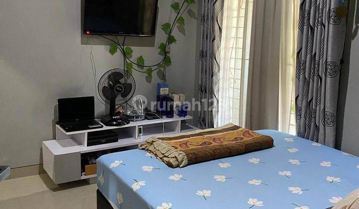(H39) RUMAH 2 LANTAI MINIMALIS 3