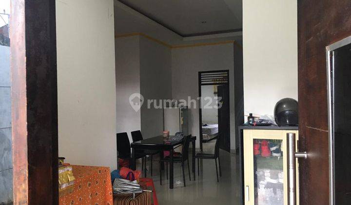 (H44) RUMAH TINGGAL / BISA DIJADIKAN TEMPAT USAHA 2