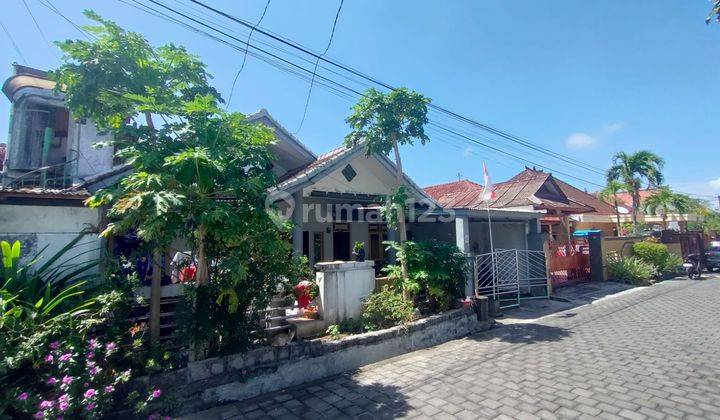 (H48) RUMAH KOS STRATEGIS TENGAH KOTA 1