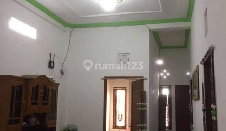 (H49) RUMAH COCOK UNTUK USAHA & TINGGAL 2