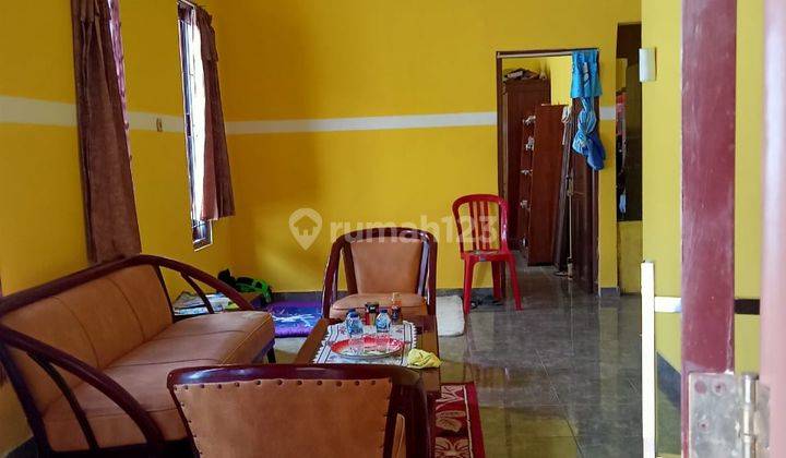 (H54) RUMAH , RUMAH KOS & KIOS STRATEGIS DIJALAN UTAMA MULAWARMAN 4