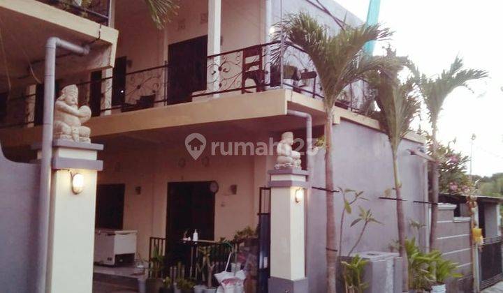 (H60) RUMAH KOS SELALU FULL SIAP KASI INCOME TIAP BULAN 1