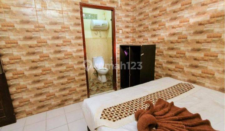 (H62)GUESTHOUSE 9 BR SIAP MENGHASILKAN PASSIVE INCOME 2