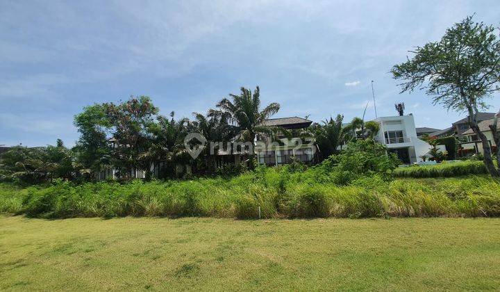 (H20) TURUN HARGA 9,8 Miliar VILLA SEE VIEW & GOLF COURSE  1