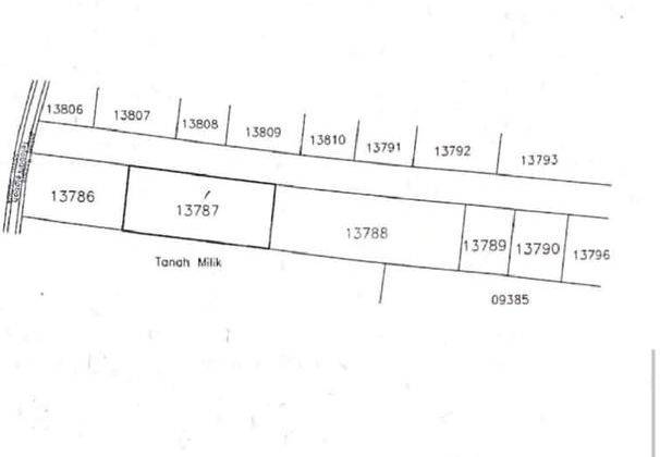 (H65) TANAH LINGKUNGAN PERUMAHAN  4