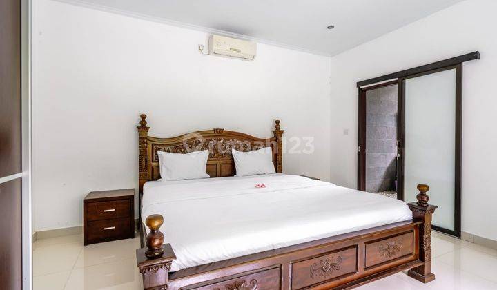 (G50) TURUN HARGA DRASTIS VILLA DENGAN PEMANDANGAN ALAM  2