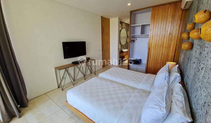 (Jh) LIMITED OFFER VILLA ULUWATU OCEAN VIEW  2