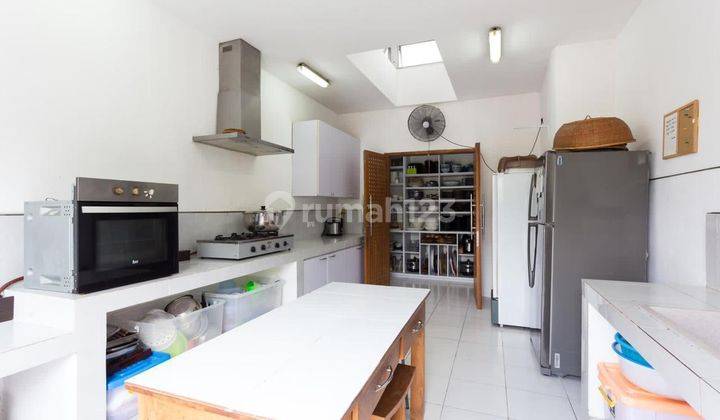 (AF) LUXURY VILLA WITH BIG GARDEN di Tumbak bayuh 4
