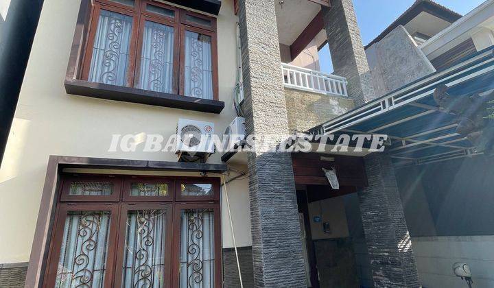 (G46) PRICE REDUCED TO 2 M ONE GATE HOUSE Furnished 2