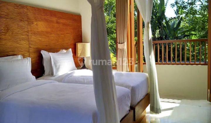 (pp) NATURE VILLA IN PRIME LOCATION IN UBUD 2