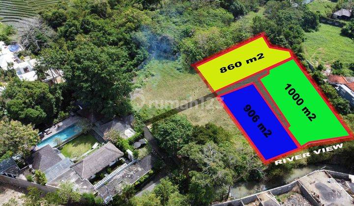(PP) TANAH KAVLING PREMIUM DICANGGU BATUBOLONG 1
