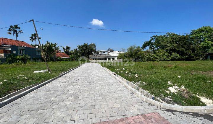 (PP) TANAH KAVLING PREMIUM DICANGGU BATUBOLONG 3