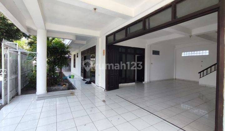 (WBL) SEMI VILLA HOUSE WITH TOLL & AIRPORT VIEW 2