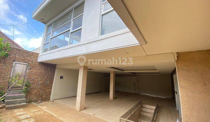 (WBL) A SPACIOUS HOUSE WITH A VILLA FEELINGS IN BALANGAN UNGASAN 1