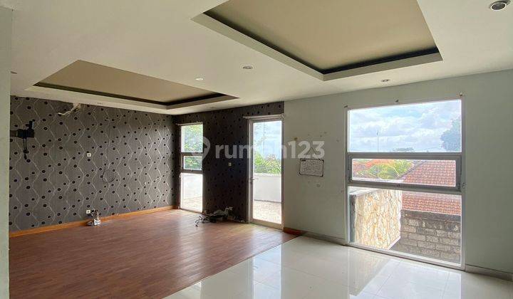 (WBL) A SPACIOUS HOUSE WITH A VILLA FEELINGS IN BALANGAN UNGASAN 2