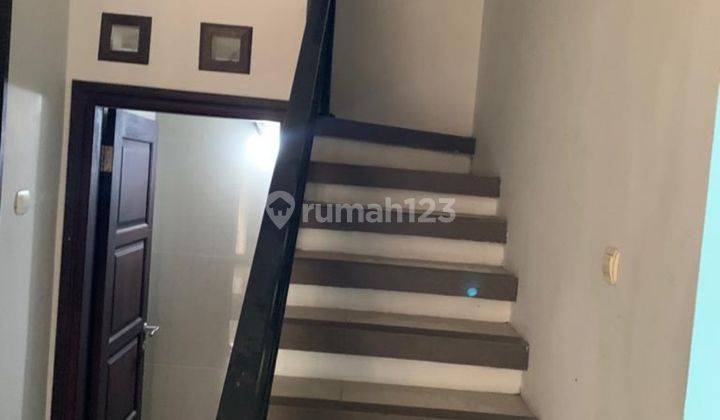 (G27) RUMAH MINIMALIS TENGAH KOTA 2