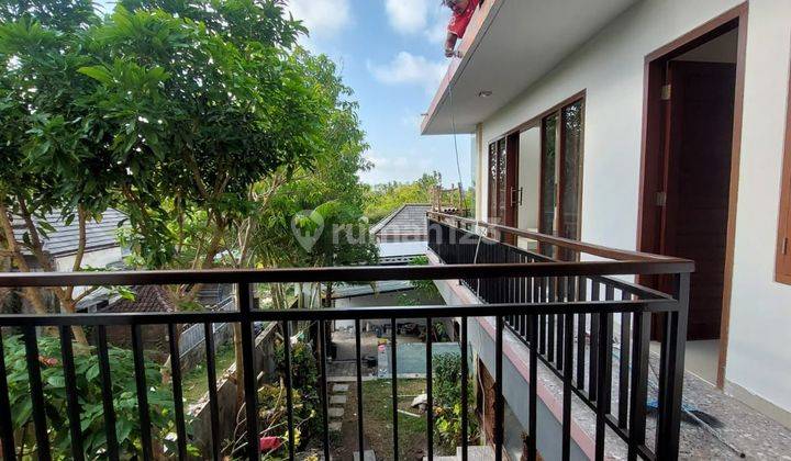 (I10) GWK VIEW VILLA LOCATED IN UNGASAN 2