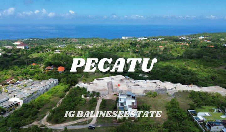 (G59) LAND FOR SALE IN AIRIS PECATU 1