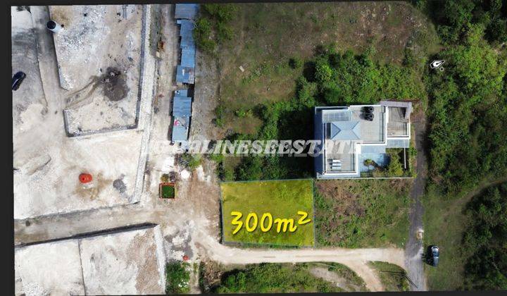 (G59) LAND FOR SALE IN AIRIS PECATU 2