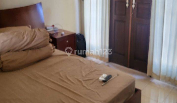 (kb) RUMAH 3 KAMAR TIDUR DITENGAH KOTA RENON 2