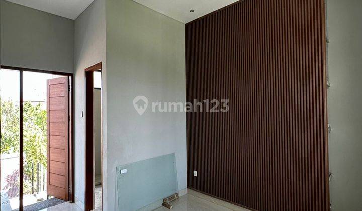 (Arw) RUMAH MODERN BRAND NEW DIMUDUTAKI KEROBOKAN 2