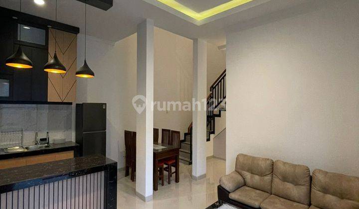 (D46) BRAND NEWLY RENOVATED HOUSE IN JIMBARAN 2