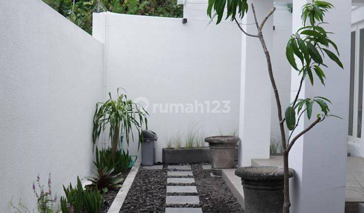 (G59) BEAUTIFUL VILLA 3 BR NEWLY BUILD IN UMALAS  2